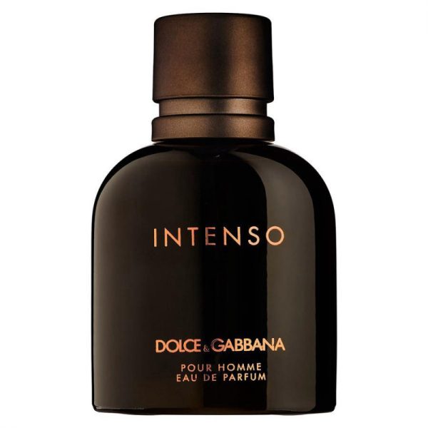 Perfume Dolce & Gabbana pour Homme Intenso EDP 100ml