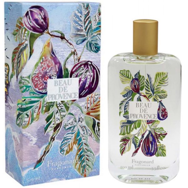 Perfume Fragonard Beau de Provence EDT 100mL - Feminino