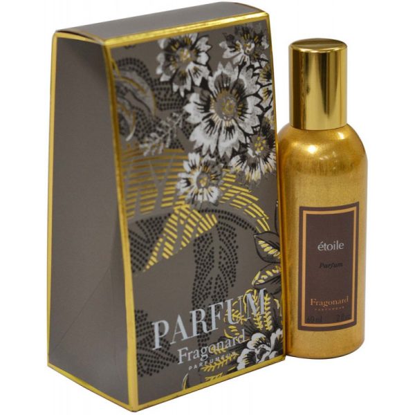 Perfume Fragonard Étoile EDP 60mL - Feminino