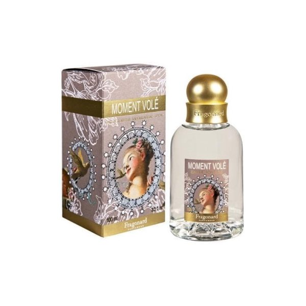 Perfume Fragonard Moment Volé EDT 100mL - Feminino