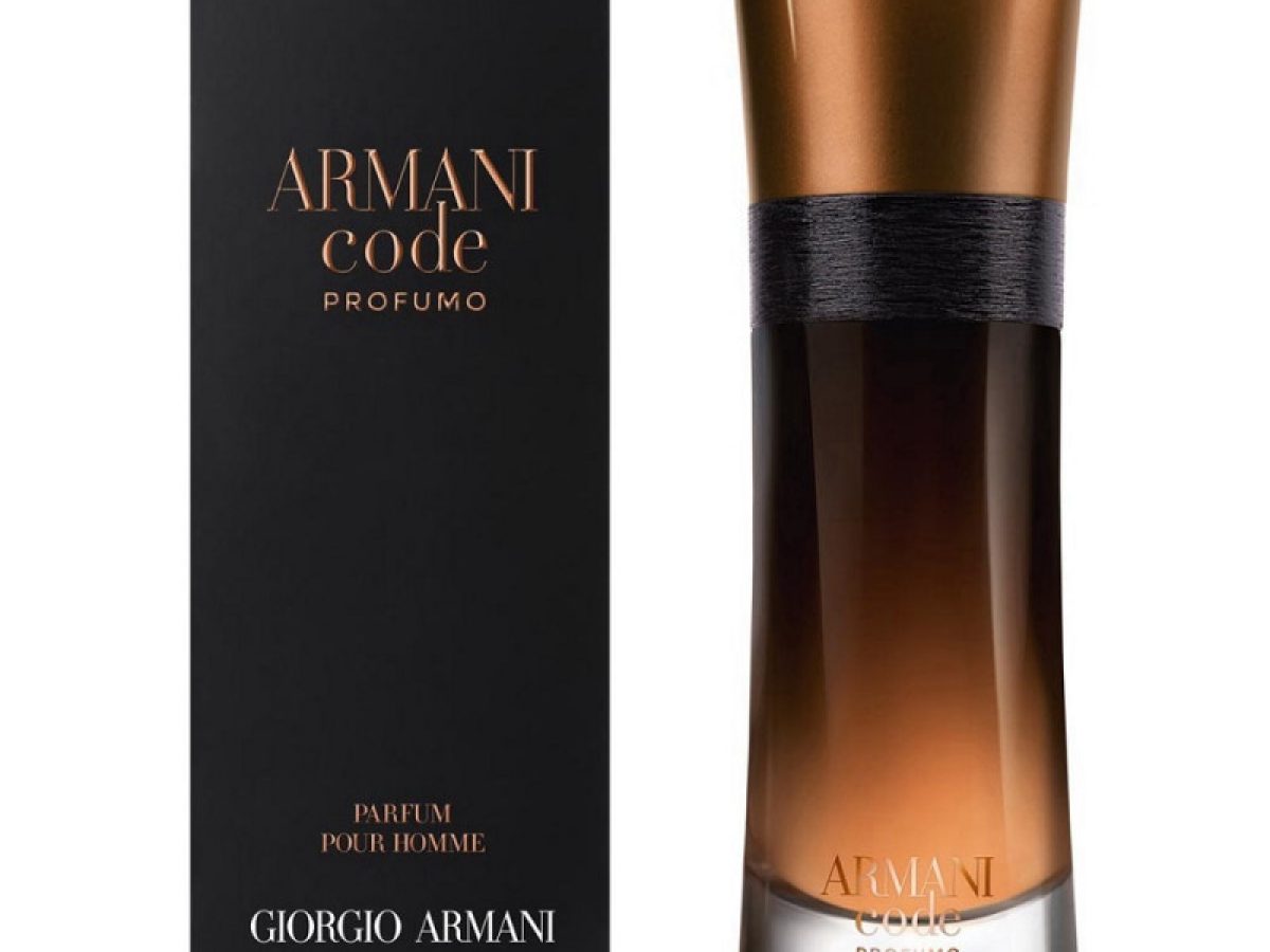 Douglas armani code clearance profumo