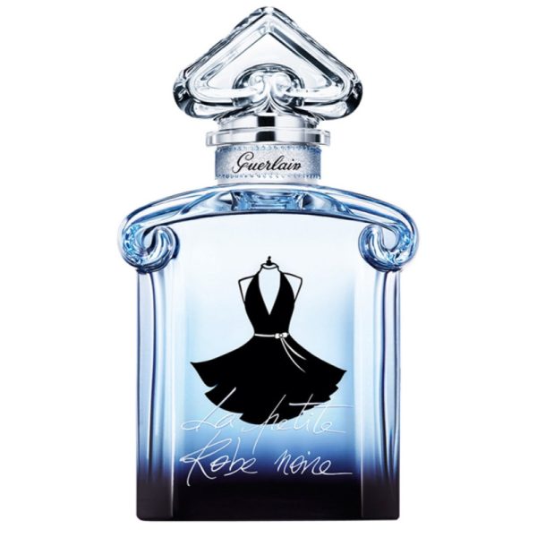 Perfume Guerlain La Petite Robe Noire Intense EDP 100mL - Feminino