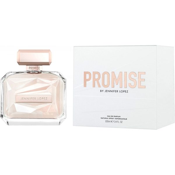 Perfume Jennifer Lopez Promise 100 mL EDP - Feminino