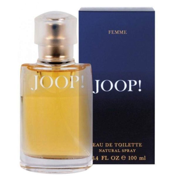 Perfume Joop! Femme EDT 100mL - Feminino