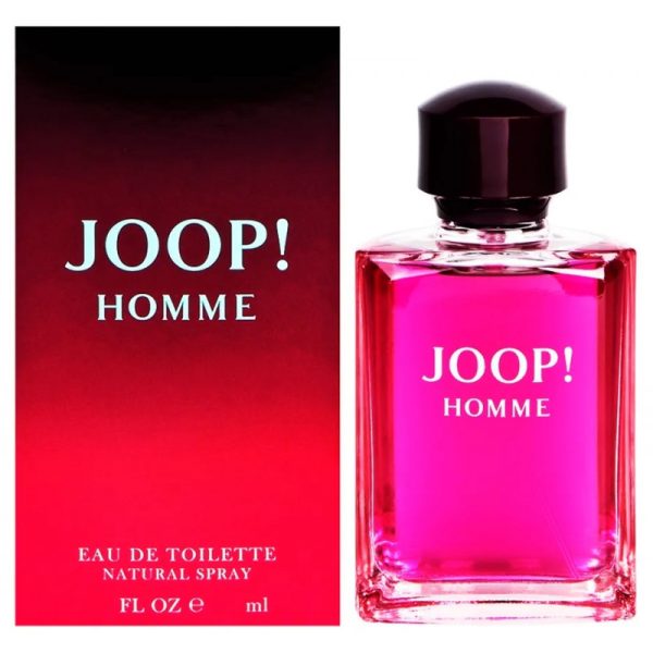 Perfume Joop Homme EDT 100mL - Masculino