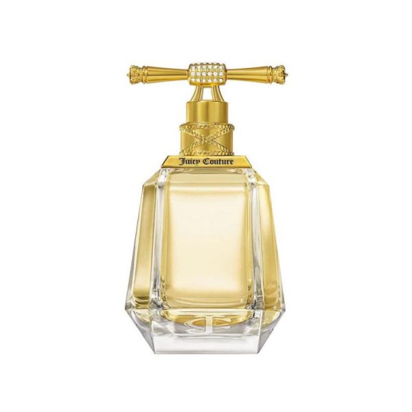 Perfume Juicy Couture I am Juicy Couture 100ml