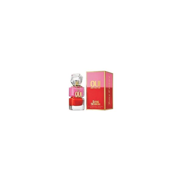 Perfume Juicy Couture Oui EDP 100mL - Feminino