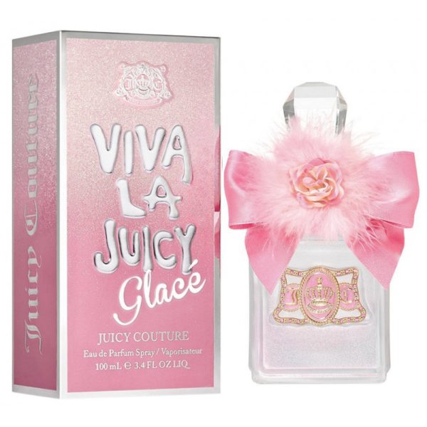 Perfume Juicy Couture Viva La Juicy Glancé EDP 100mL Feminino