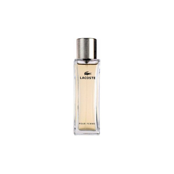 Perfume Lacoste Pour Femme EDP 50mL - Feminino