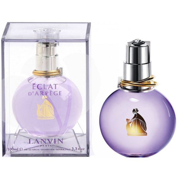 Perfume Lanvin Eclat D'arpege 100ml