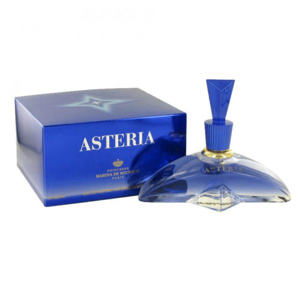 Perfume Marina de Bourbon Asteria 100ml