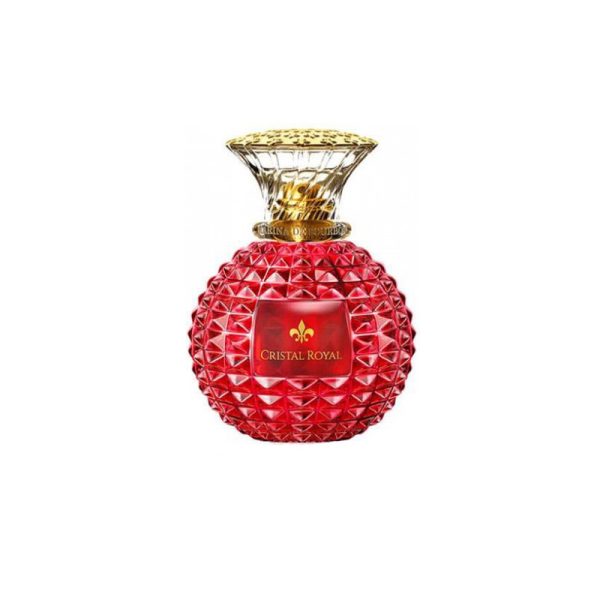 Perfume Marina de Bourbon Passion Cristal Royal EDP 100mL - Feminino