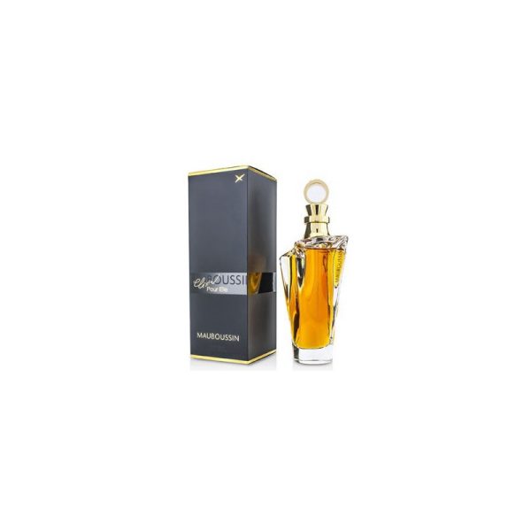 Perfume Mauboussin Elixir Pour Elle Feminino EDP 100 ml