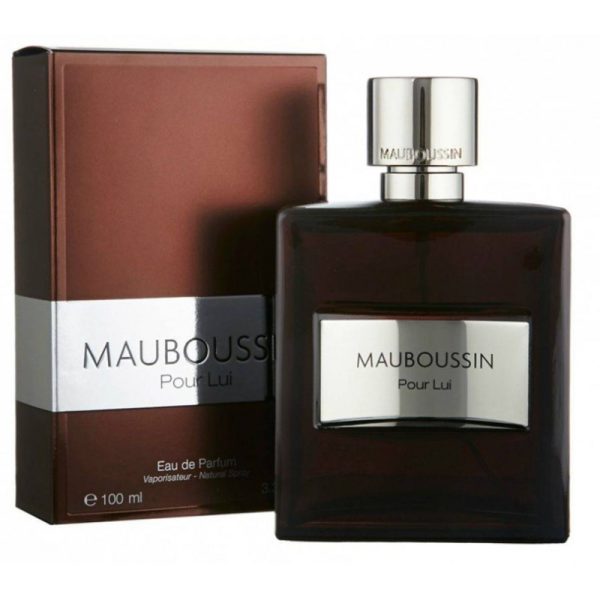 Perfume Mauboussin Pour Lui EDP 100mL - Masculino