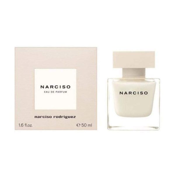 Perfume Narciso Rodriguez EDP 50mL - Feminino