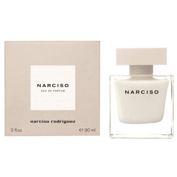 Perfume Narciso Rodriguez EDP 90mL - Feminino