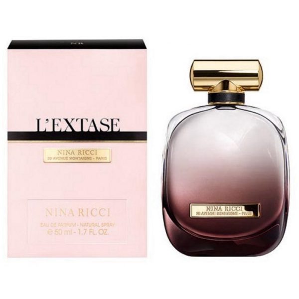 Perfume Nina Ricci L'Extase 50ml EDP 317173