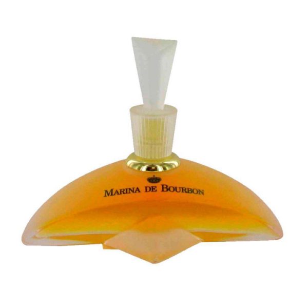 Perfume Princesse Marina de Bourbon Classique EDP 100mL Feminino