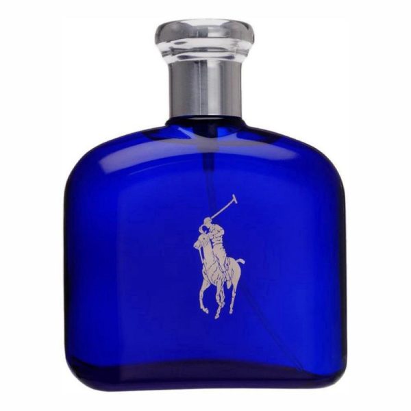 Perfume Ralph Lauren Polo Blue 125ml EDT 022928