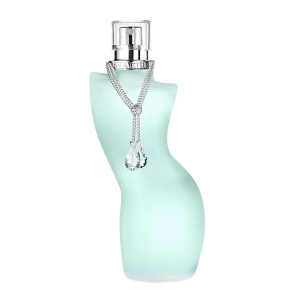 Perfume Shakira Dance Diamonds EDT 50mL Feminino