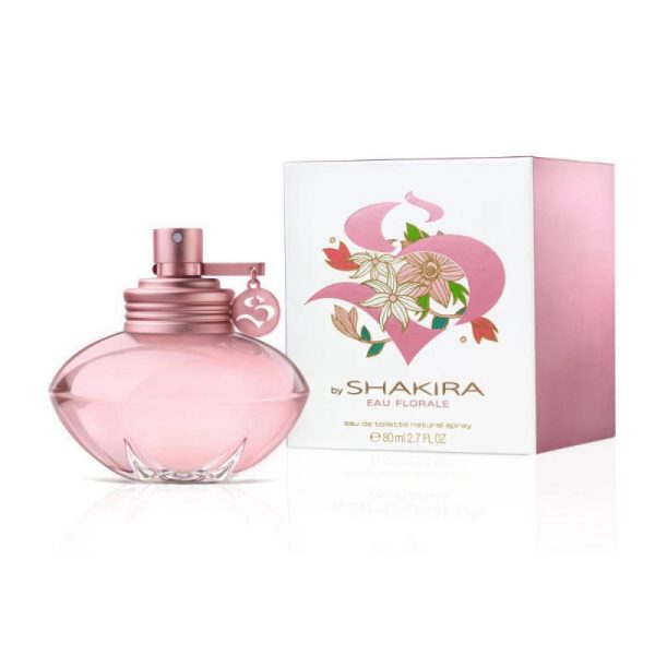 Perfume Shakira S by Shakira Eau Florale 50ml