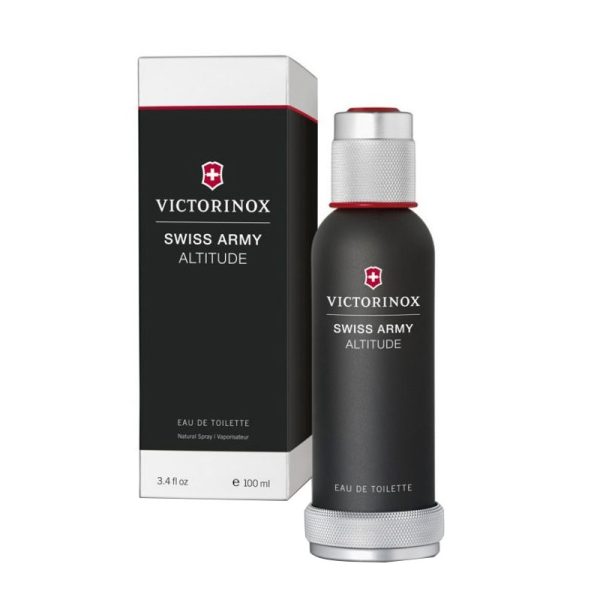 Perfume Victorinox Swiss Army Altitude 100ml.