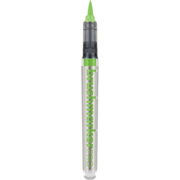 Pincel Karin Brushmarker PRO Apple 210 - 2.4mL