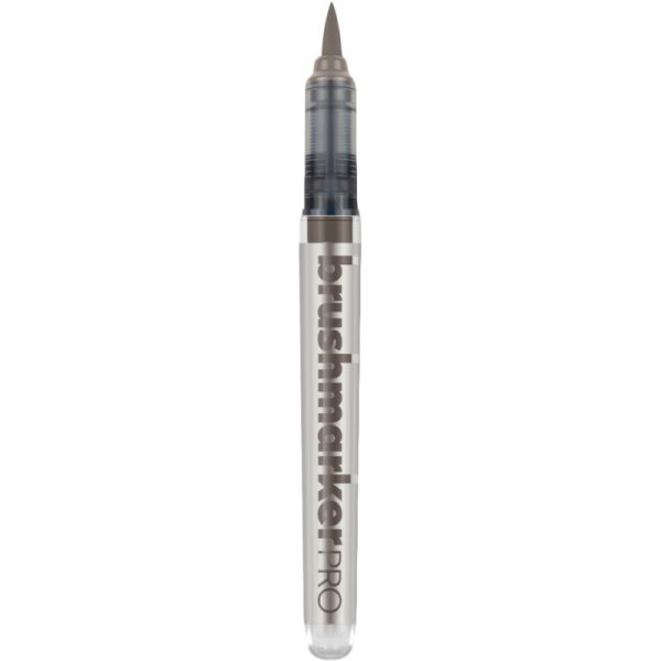 Pincel Karin Brushmarker PRO Warm Grey2 277 - 2.4mL