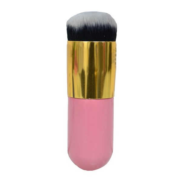 Pincel Miss Rôse Kabuki Make-Up 7201-001M1