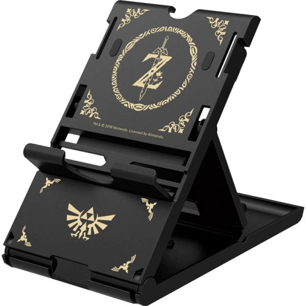 Playstand Hori Nintendo Switch - The legend of Zelda BOTW