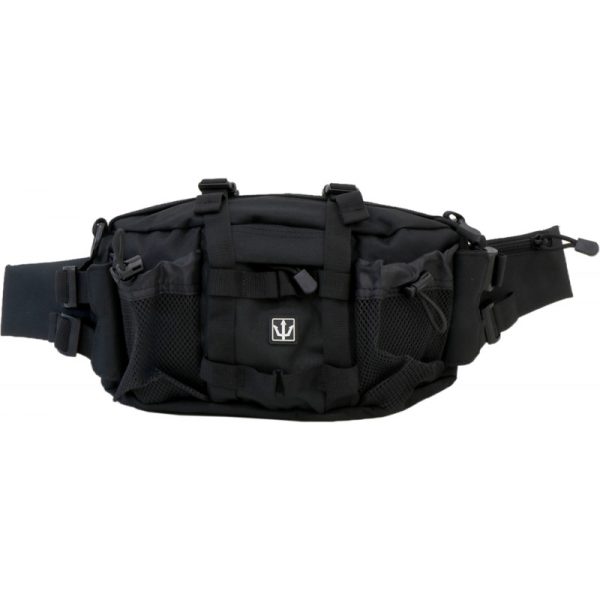 Pochete Multifunções Tático Evo Tactical Apex RB0212 Preto