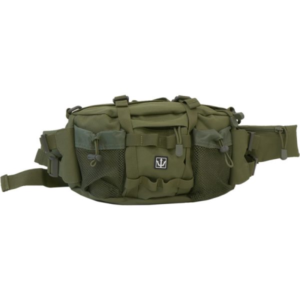 Pochete Multifunções Tático Evo Tactical Apex RB0212 Verde