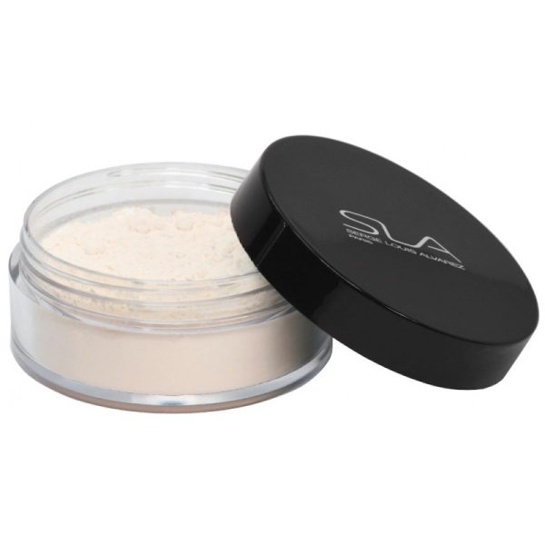 Powder SLA Paris Poudre Libre Vision 7 01 Blanche - 25g