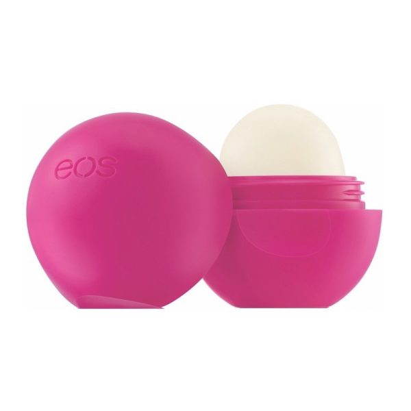 Protetor Labial EOS Organic Wildberry - 7g