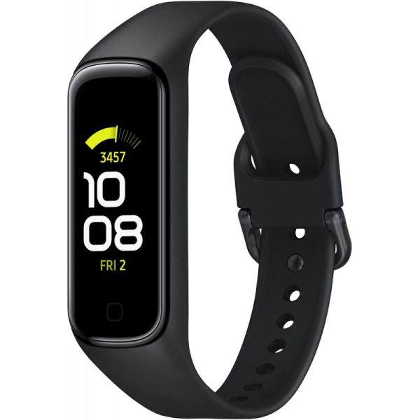 Pulseira Smart Samsung Galaxy Fit2 SM-R220 Bluetooth - Preto