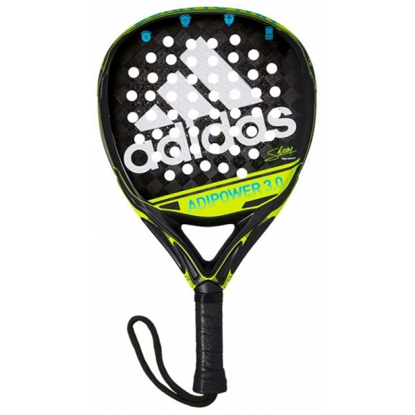 Raquete de Padel Adidas Adipower 3.0 - RK1AC1U29