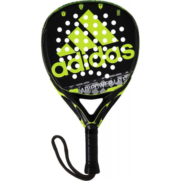 Raquete de Padel Adidas Adipower Lite - RK2AA6