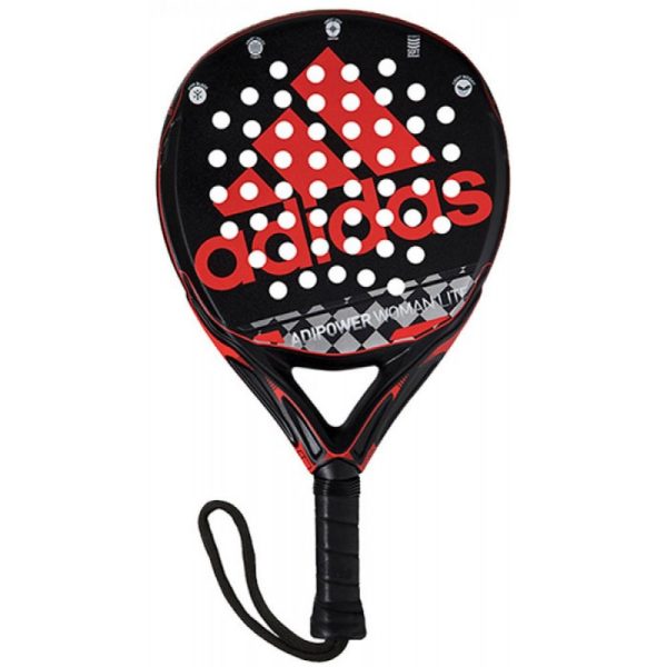 Raquete de Padel Adidas Adipower Woman Lite - RK2CB5U13