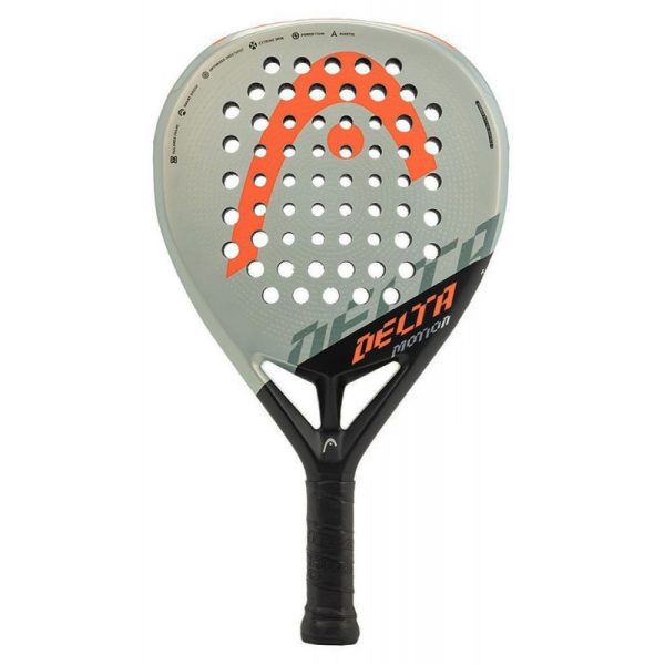 Raquete de Padel Head Delta Motion 2022