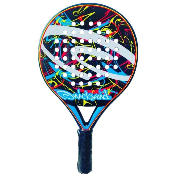 Raquete de Padel Quicksand - Think