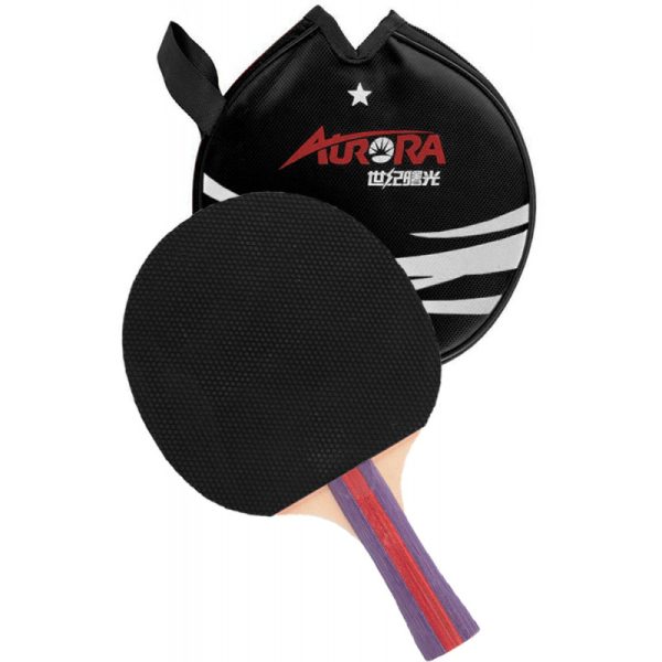 Raquete para Ping Pong Aurora SG6613