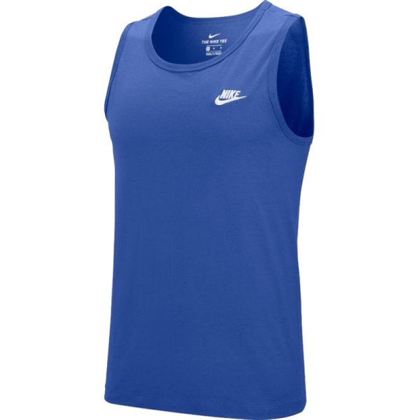 Regata Nike Sptcas BQ1260 403 - Masculina