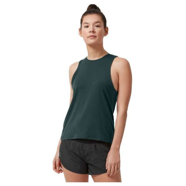 Regata On Running Active Tank 228.00146 (Feminina)