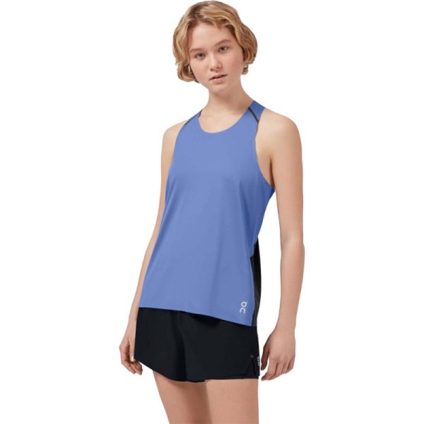 Regata On Running Tank-T 208.00235 (Feminina)