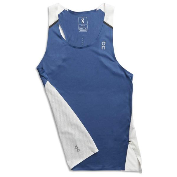 Regata On Running Tank-T 208.4026 Feminino