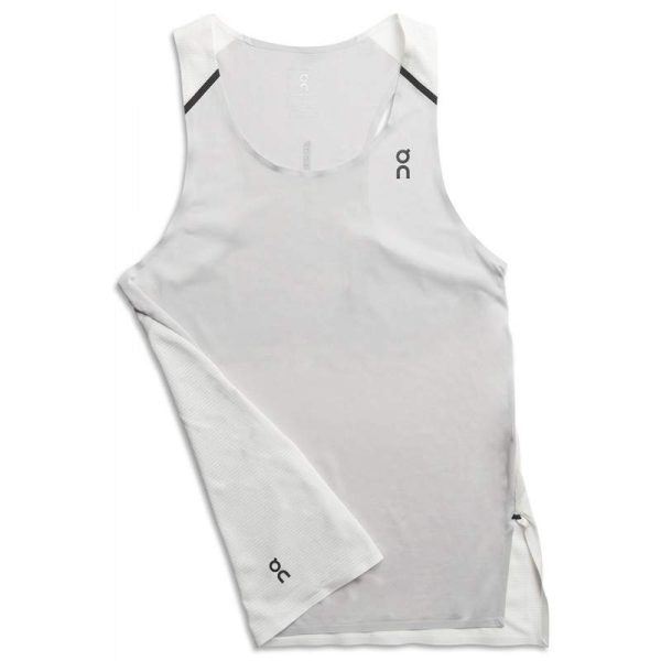 Regata On Running Tank-T 208.4102 Feminino