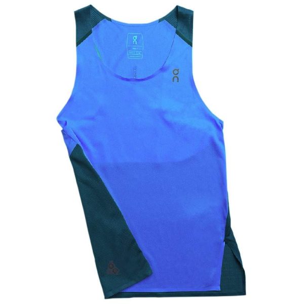 Regata On Running Tank-T 218.4247 Feminino