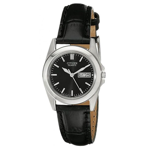 Relógio Feminino Citizen EQ0560-09E - Analógico