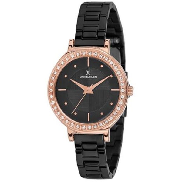 Relógio Feminino Daniel Klein DK11758A-7