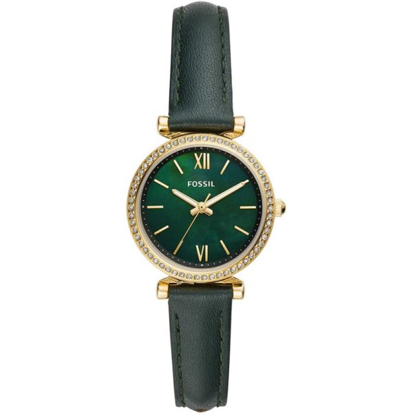 Relógio Feminino Fossil Analógico ES4651